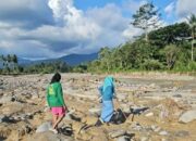 Hari ke-17 Pencarian Ipda Angga, Keluarga Minta Operasi SAR Tak Dihentikan