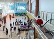 Bandara SSK II Pekanbaru Siap Hadapi Nataru 2025/2026, Penumpang Diimbau Datang Lebih Awal