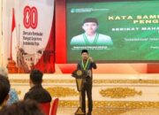 Integritas Birokrasi Riau Disorot KPK, Kuansing Terendah se-Provinsi