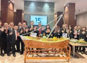 Begini Cara The Premiere Hotel Rayakan Anniversary ke-15