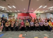Bidik Nasabah Korporasi, CIMB Niaga Syariah Hadirkan SRIA DIX iB hingga Inventory Purchase iB