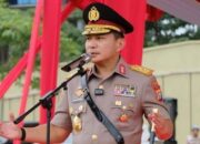 Profil Irjen Herimen, Kapolda Pengusung Green Policing di Bumi Lancang Kuning