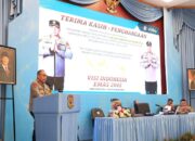 Polda Riau Tegaskan Tren Keamanan Meningkat Sepanjang 2025, Ini Datanya