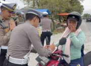 Dominasi Penindakan Elektronik, Pelanggaran Lalu Lintas di Riau Kian Menurun