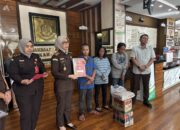 Restorative Justice Buka Jalan Baru, Rio Kembali ke Bangku Pendidikan