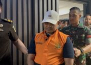 Kejati Riau Tahan Pengacara, Diduga Terlibat Korupsi Rp36,2 Miliar Dana PI Blok Rokan