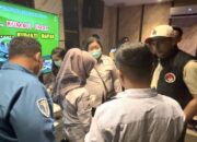 Empat Tempat Hiburan Malam Dirazia Satresnarkoba Polresta Pekanbaru Jelang Nataru