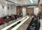 Kasus Curanmor di Pekanbaru Berakhir Damai Melalui Keadilan Restoratif