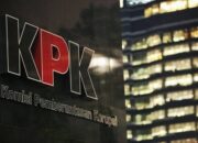 KPK Jadwalkan Pemeriksaan Plt Gubernur Riau SF Hariyanto