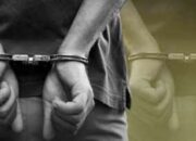 Oknum PNS PUPR Inhu Terjerat Kasus Sabu, Polisi Tegaskan Tak Pandang Bulu