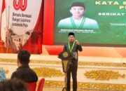 Green Policing hingga Tim RAGA, SEMMI Riau Nilai Polda Semakin Humanis