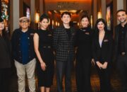 Trailer Penerbangan Terakhir Rilis, Jerome Kurnia Terjebak Cinta Segitiga