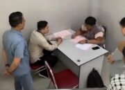 Kasus Penganiayaan Wali Murid di SD Assofa Pekanbaru Berlanjut, Begini Kasusnya