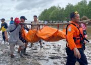 Tiga Hari Pencarian, ABK KM Makmur Jaya 89 Ditemukan Tewas