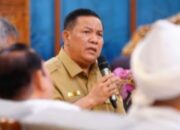 Modus Undangan Pernikahan, WhatsApp Plt Gubri Disusupi Aplikasi Berbahaya