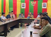 LAMR Riau Tegaskan Kesiapan Kawal Penetapan 23 Februari sebagai Hari Ekosistem Riau