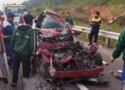 Microsleep Kembali Renggut Nyawa, Mahasiswi Tewas Kecelakaan di Tol Pekanbaru–Dumai