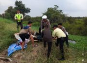 Kecelakaan Tunggal di Jalan Koridor RAPP Tewaskan Dua Warga Pelalawan