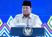 Presiden Prabowo Resmikan 166 Sekolah Rakyat, Harapan Baru Anak dari Keluarga Miskin Ekstrem