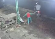 Pelaku Perampasan Ponsel Anak Kecil yang Viral Ditangkap Polisi