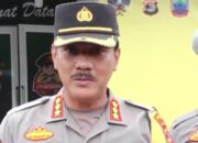 Resmi Jadi Kabid Humas Polda Riau, Inilah Rekam Jejak Kombes Zahwani Pandra Arsyad