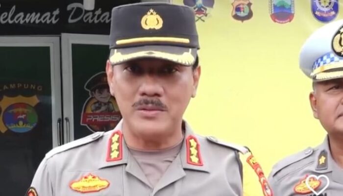 Resmi Jadi Kabid Humas Polda Riau, Inilah Rekam Jejak Kombes Zahwani Pandra Arsyad
