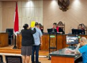 Juprian Ungkap Peran Hendra Ong di D’Poin, Klaim Ada Aturan Ketat Anti Narkoba