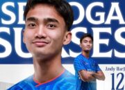 Ini Susunan Pemain PSPS Pekanbaru vs Persekat Tegal di Stadion Kaharuddin Nasution