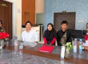 Polresta Pekanbaru Pastikan Tak Ada Intervensi, Kasus Dugaan Bullying Kini Diatensi