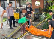 Warga Sail Geger, Pekerja Kafe Ditemukan Meninggal Dunia di Jalan Thamrin