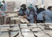 Kisah Haru di Balik Program Makan Bergizi Gratis, Relawan Dapur Temukan Harapan Baru
