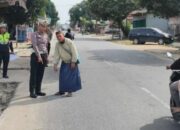 Sempat Dikira Tabrak Lari, Pengemudi Avanza di Pelalawan Ternyata Menyerahkan Diri