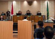JPU Lawan Eksepsi Terdakwa Jekson Sohombing, Hakim Diminta Teruskan Pemeriksaan