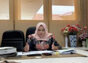 Pemprov Riau Resmi Copot Direktur PT SPR, Ida Yulita Susanti Siap Tempuh Jalur Hukum