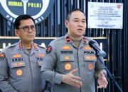 Polri Mutasi 85 Pati dan Pamen, Sejumlah Jabatan Strategis Berganti