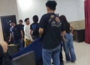 Polisi Buru Pasutri Diduga Pemasok Narkoba Kasus Selebgram AA