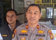 Terungkap, Begini Kronologi Jambret Sadis di Bukit Raya yang Motornya Dibakar Massa