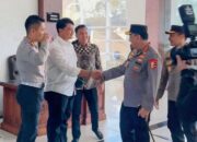 BEM Seluruh Riau Tolak Wacana Polri di Bawah Kementerian
