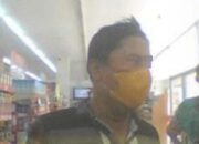 Pelaku Ganjal ATM Lintas Provinsi Ditangkap Polisi Dumai