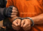 5 Pria Ditangkap di Rumah Petak Talang Mandi Bengkalis, Polisi Sita Sabu dan Bong