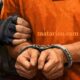 5 Pria Ditangkap di Rumah Petak Talang Mandi Bengkalis, Polisi Sita Sabu dan Bong