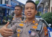 Tabrak Lari Maut di Pekanbaru, Pengemudi Mobil B 1557 RKM Diminta Segera Menyerahkan Diri
