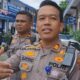 Kasatlantas Polresta Pekanbaru, AKP Satrio Bagus Wira Wicaksana.(ist)