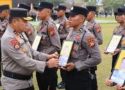 Ini Daftar Lengkap 12 Personel Polda Riau yang Dipecat Tidak Hormat