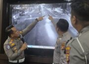 Kurang 24 Jam, Pelaku Tabrak Lari Tewaskan Petugas Marka Jalan Ditangkap