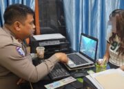 Begini Kronologi Tabrak Lari Maut yang Tewaskan Petugas Marka Jalan di Pekanbaru