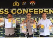 Ganjal ATM Rp20 Juta di Dumai, Pelakunya Residivis Mantan Teknisi ATM