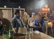 Jelang Ramadan, Razia THM di Pekanbaru Temukan Dua Wanita Positif Narkoba