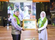 Kapolda Riau Ajak Generasi Muda Berani Peduli dan Jaga Masa Depan Lingkungan