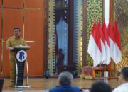 Kontribusi 5,14 Persen ke Nasional, Riau Tancap Gas Perkuat Ekonomi Daerah